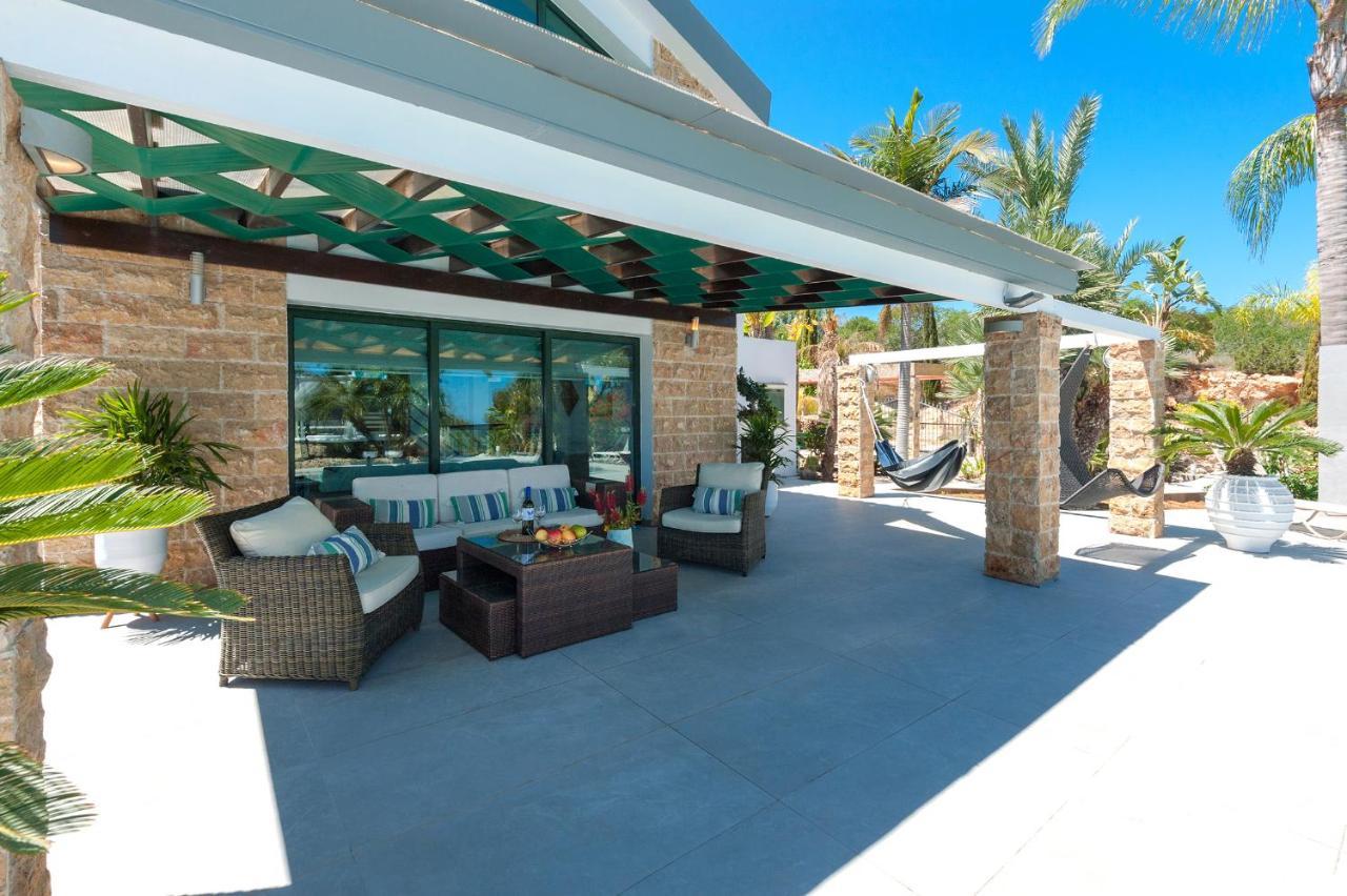 Villa Heaven Protaras Exterior photo
