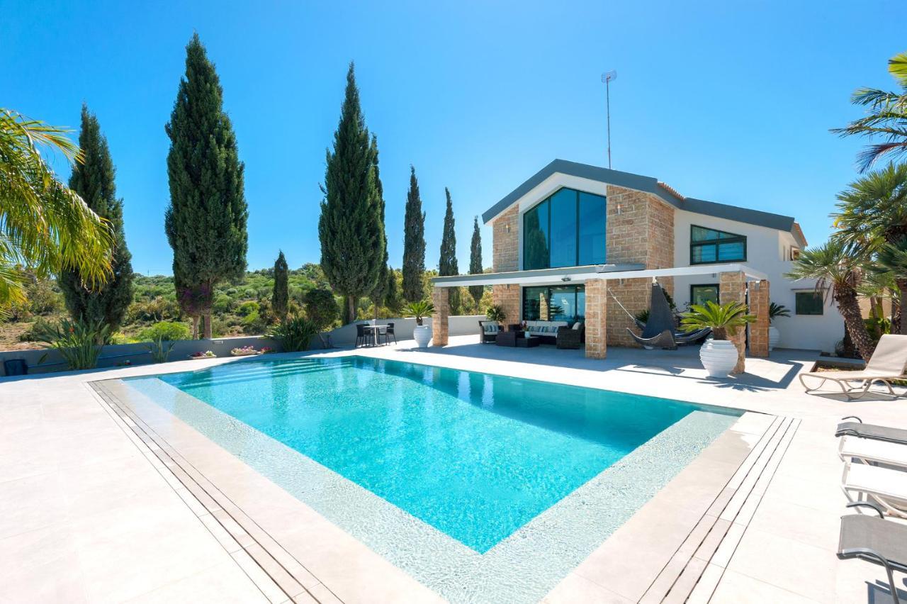 Villa Heaven Protaras Exterior photo