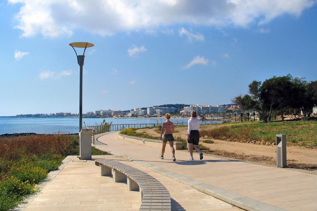 Villa Heaven Protaras Exterior photo